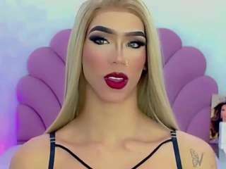 valeria-pricess webcam