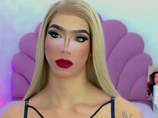 valeria-pricess webcam