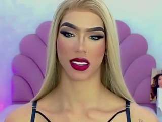 valeria-pricess webcam