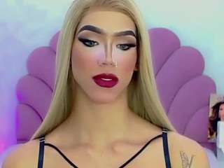 valeria-pricess webcam