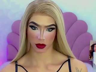 valeria-pricess webcam