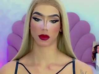 valeria-pricess webcam