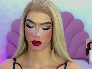 valeria-pricess webcam