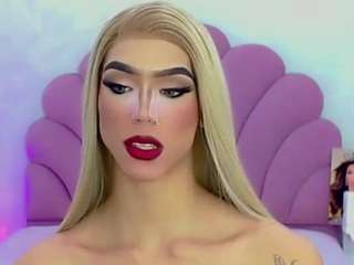 valeria-pricess webcam