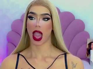valeria-pricess webcam