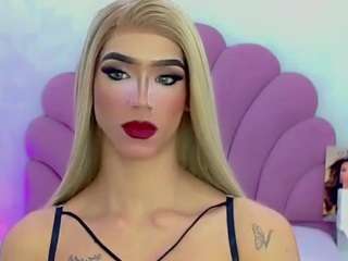 valeria-pricess webcam