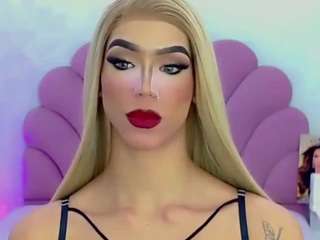 valeria-pricess webcam