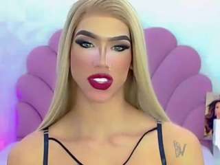 valeria-pricess webcam