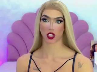 valeria-pricess webcam