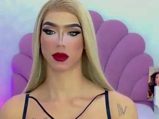 valeria-pricess webcam