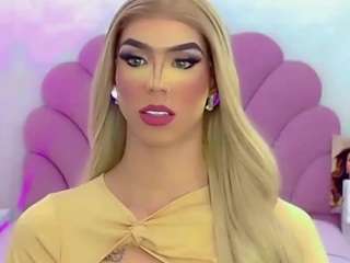 valeria-pricess webcam