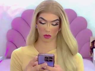 valeria-pricess webcam