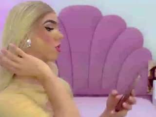 valeria-pricess webcam