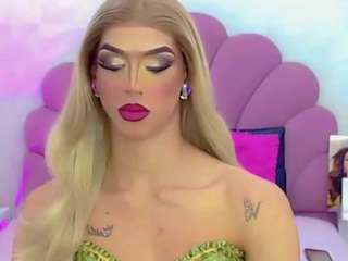 valeria-pricess webcam