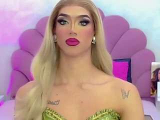 valeria-pricess webcam