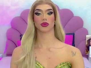 valeria-pricess webcam