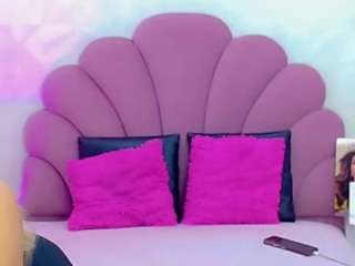 valeria-pricess webcam