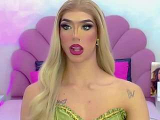 valeria-pricess webcam