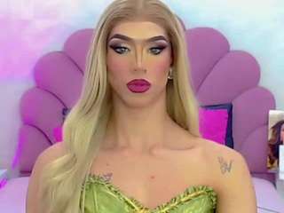 valeria-pricess webcam