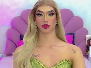 valeria-pricess webcam