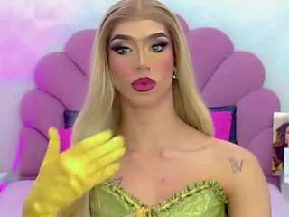 valeria-pricess webcam