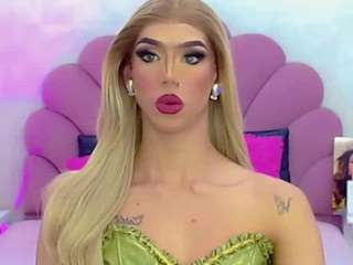 valeria-pricess webcam