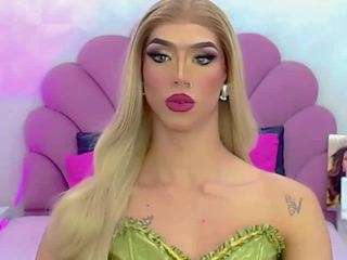 valeria-pricess webcam