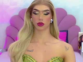 valeria-pricess webcam