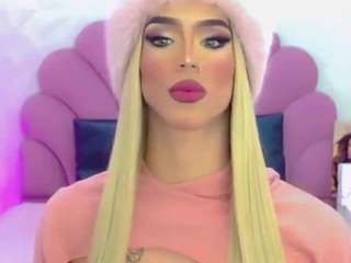 valeria-pricess Live Webcam on CamSoda