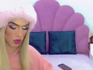 valeria-pricess webcam