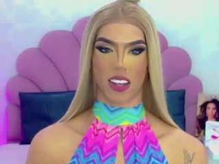 valeria-pricess Live Webcam on CamSoda