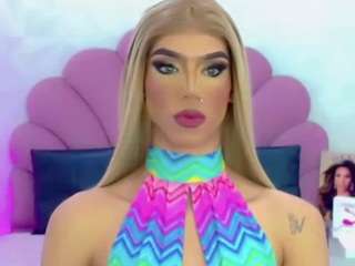 valeria-pricess Live Webcam on CamSoda