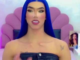 valeria-pricess webcam