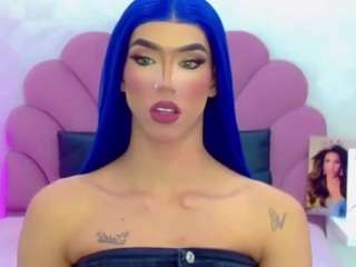 valeria-pricess Live Webcam on CamSoda