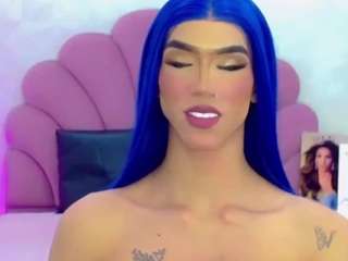 valeria-pricess Live Webcam on CamSoda