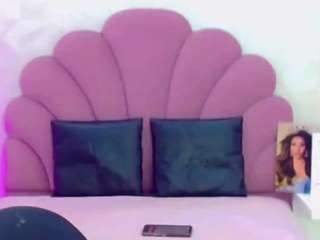 valeria-pricess webcam