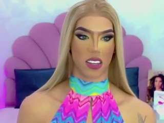 valeria-pricess Live Webcam on CamSoda