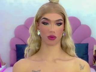 valeria-pricess Live Webcam on CamSoda