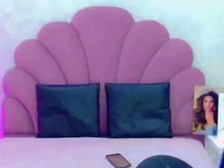 valeria-pricess webcam