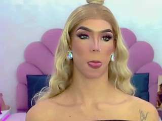 valeria-pricess webcam