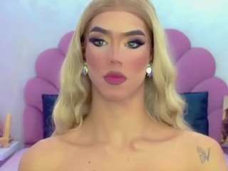 valeria-pricess live cam profile