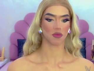 valeria-pricess live cam profile