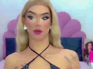 valeria-pricess live cam profile