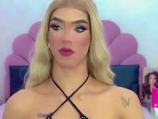 valeria-pricess webcam