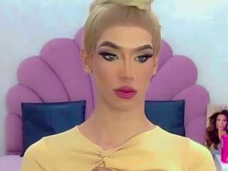 valeria-pricess live webcam on Soda Cams