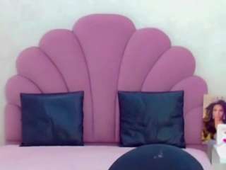 valeria-pricess live cam profile