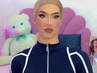 valeria-pricess webcam