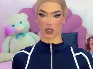 valeria-pricess live cam profile