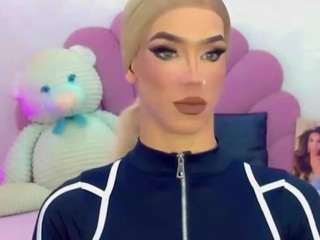 valeria-pricess webcam