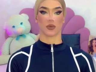 le modèle valeria-pricess est en webcam porno dans un show sur le site camsoda, il possède les tags suivants: anal toys,average,tattoos,smoking,orgasm,huge tits,gape,english,drinking,dirty talk,colombia,blue eyes,big cock,bbc,blonde hair,hd,latina